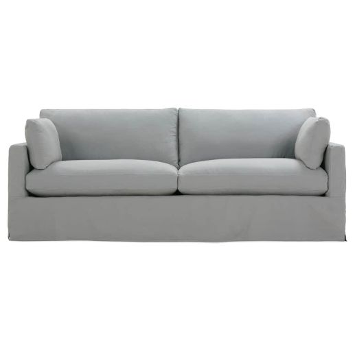 Picture of Sylvie Slipcovered Sofa